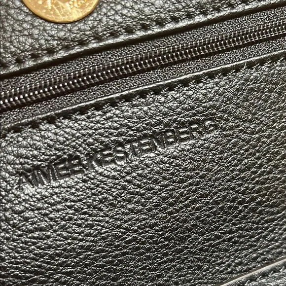 Aimee Kestenberg | Black Crossbody Bag - Picture 2 of 14